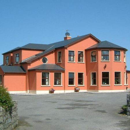 Churchfield B&B Doolin Exteriör bild